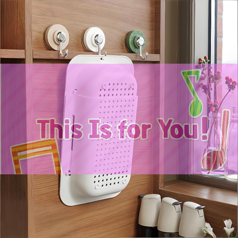 Food Storage Non Toxic - 【HMA】Telescopic Drain Basket, Lightweight Sink Storage