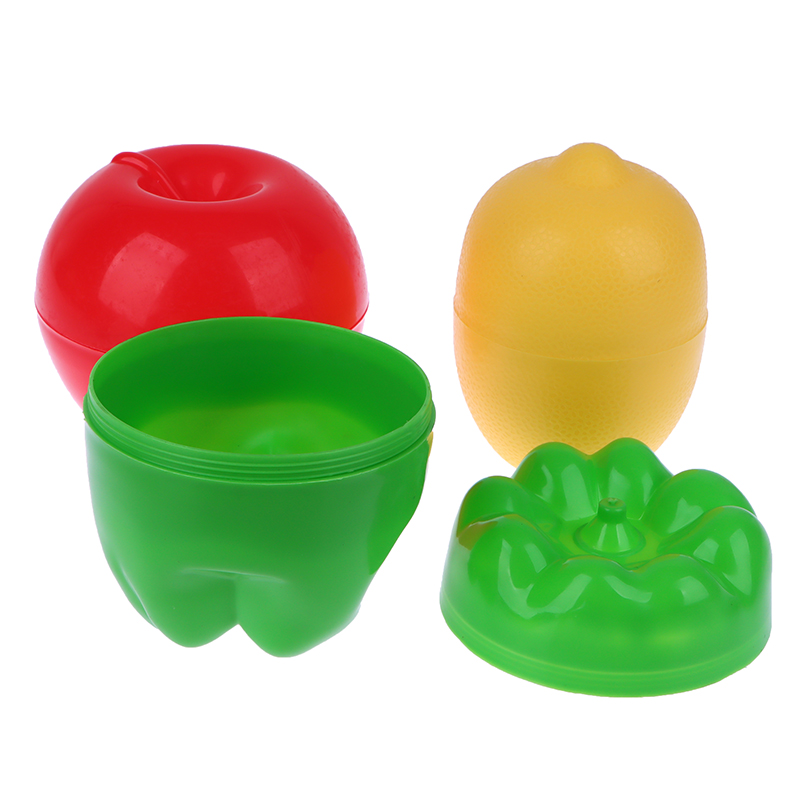 Food Storage With Dividers - Hot Sale Onion Garlic Tomatoes Lemon