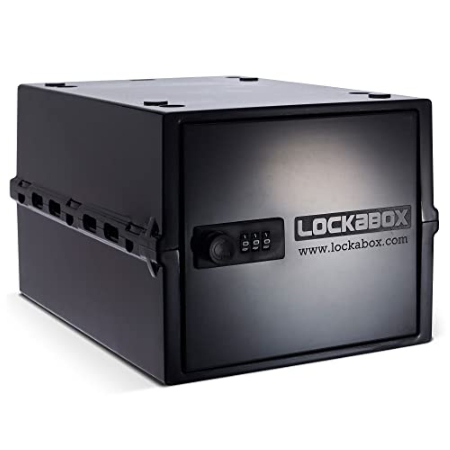 Food Storage Food Safety - One™ Compact and Hygienic Lockable Storage
