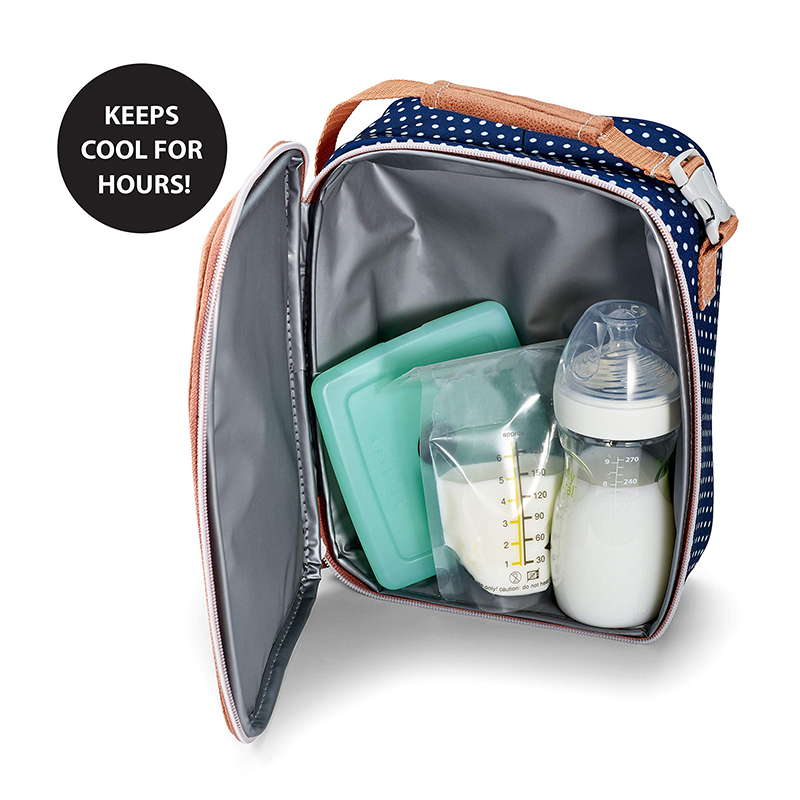 2/4/8PCS Reusable Ice Pack for - Food Storage Hiking reseña y precio