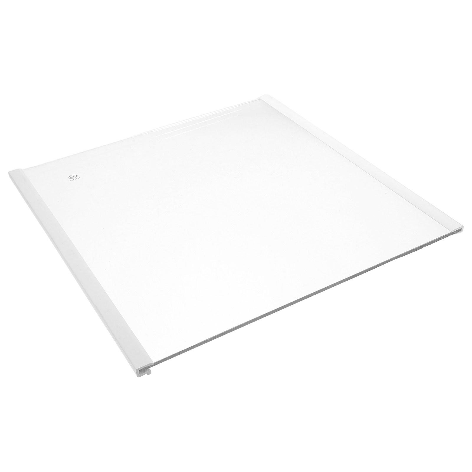 Tempered Glass Fridge Divider  - Food Storage With Dividers reseña y precio