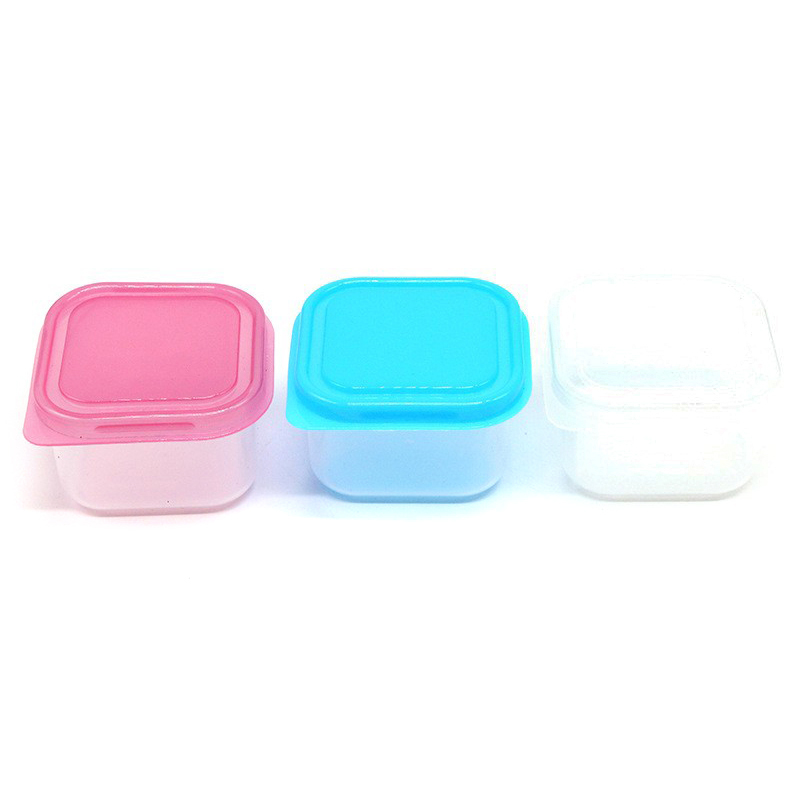 Random Color Food Storage Cont - Food Storage Made Easy reseña y precio