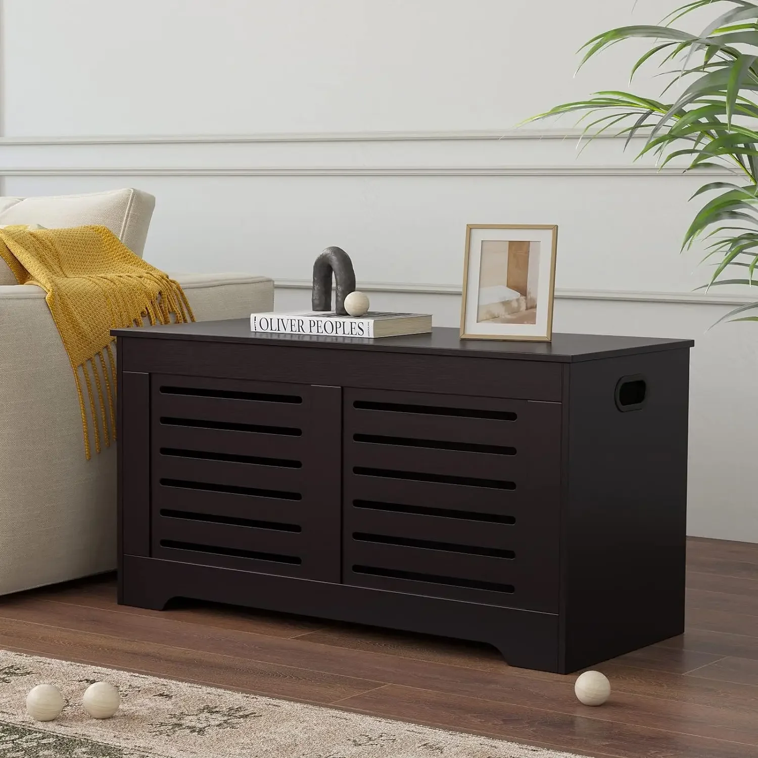 #For Storage Chest, Flip-Top W - Food Storage Food Safety reseña y precio