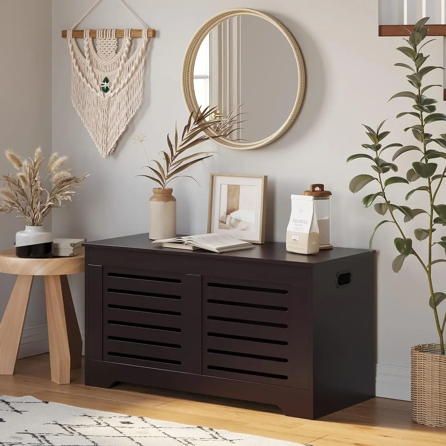 #For Storage Chest, Flip-Top W - Food Storage Food Safety reseña y precio