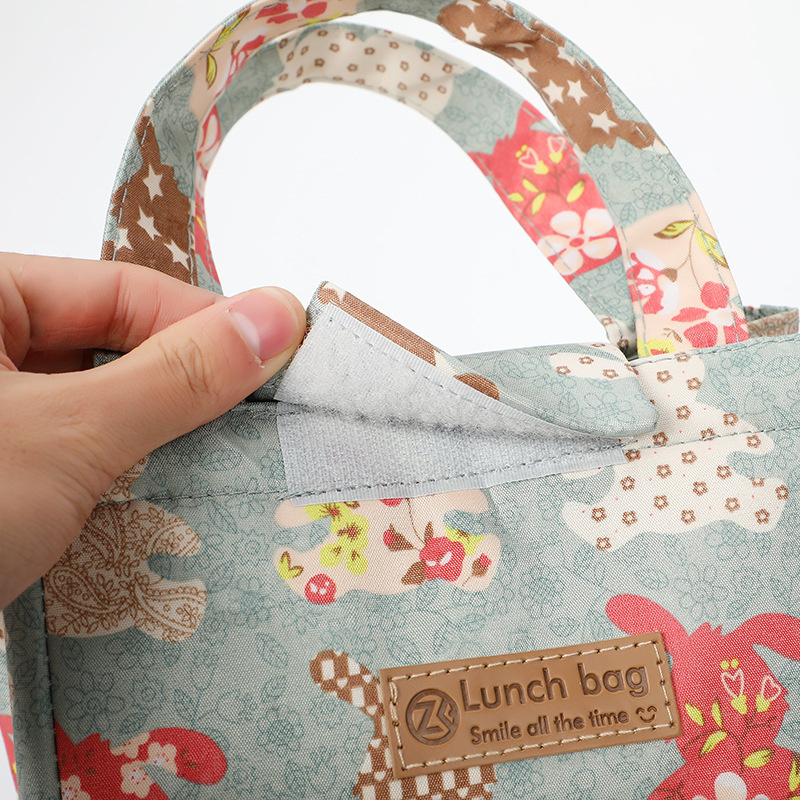 Fashion Insulated Lunch Bags F - Food Storage Hiking reseña y precio