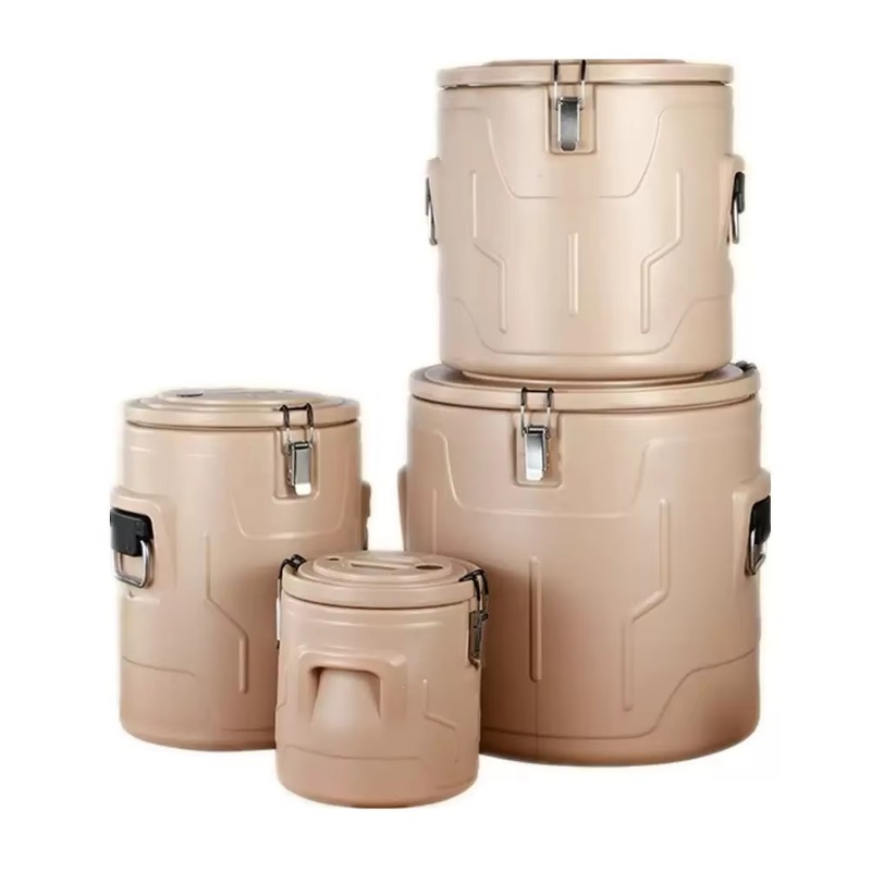 Commercial Insulated Food Stor - Food Storage Containers reseña y precio