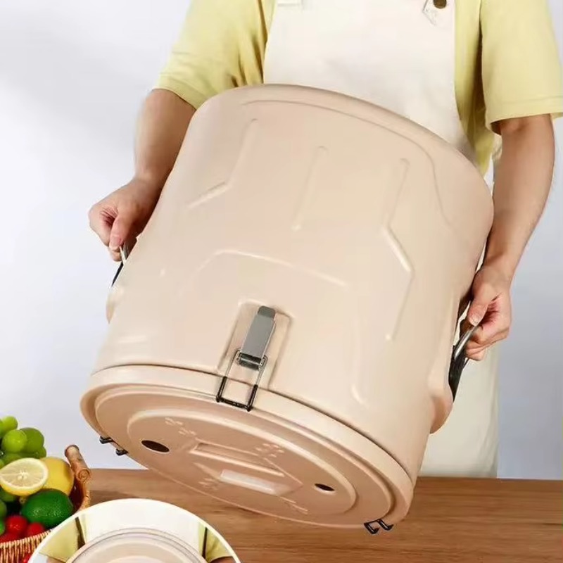 Commercial Insulated Food Stor - Food Storage Containers reseña y precio