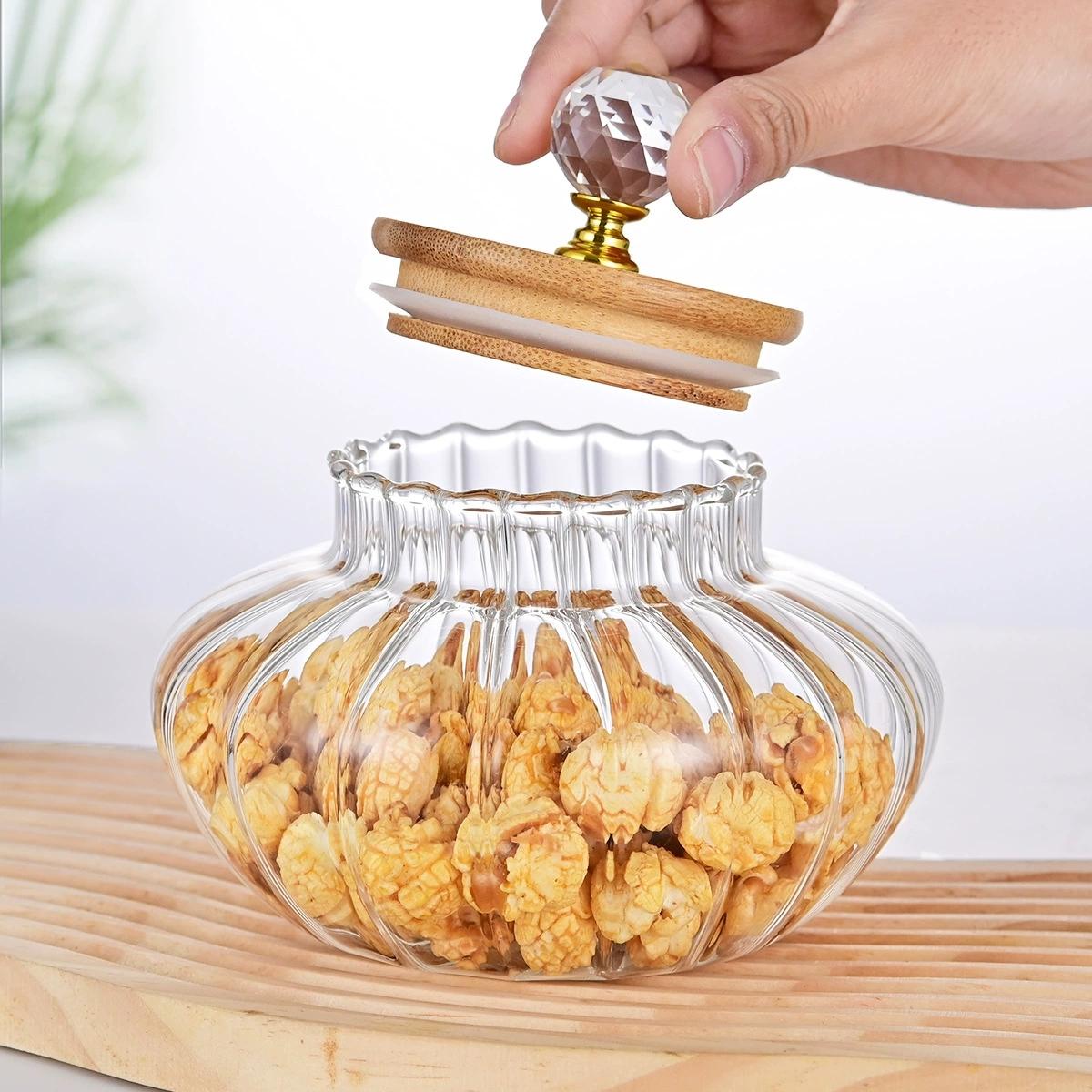 Plastic-Free Glass-Like Rectan - Food Storage Without Pantry reseña y precio