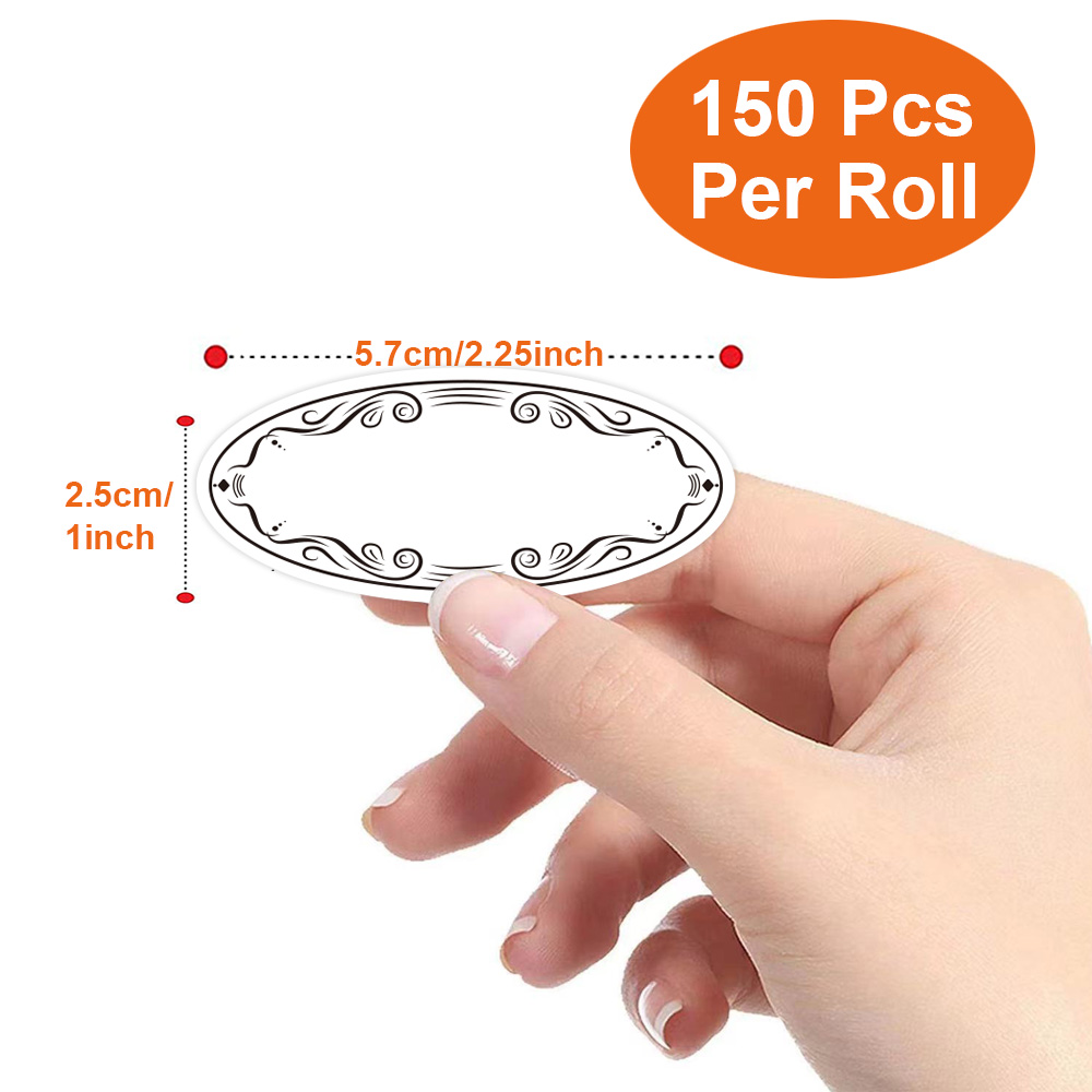 150 sheets per roll - Storage  - Food Storage Food Safety reseña y precio