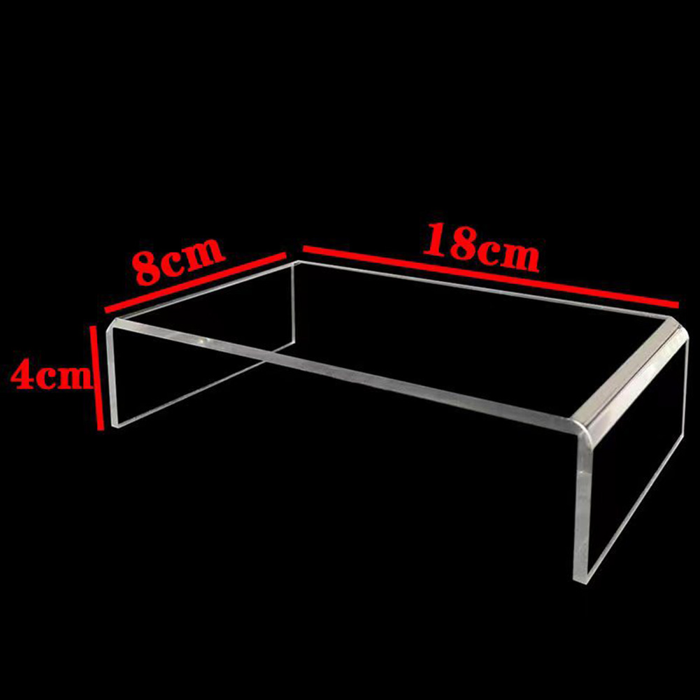 Brand New Acrylic Display Stan - Food Storage Brands reseña y precio