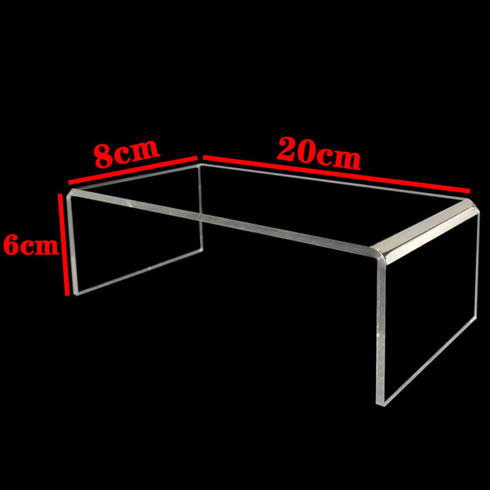Brand New Acrylic Display Stan - Food Storage Brands reseña y precio