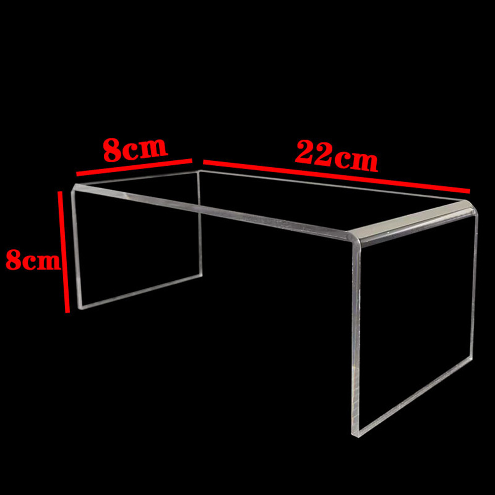 Brand New Acrylic Display Stan - Food Storage Brands reseña y precio