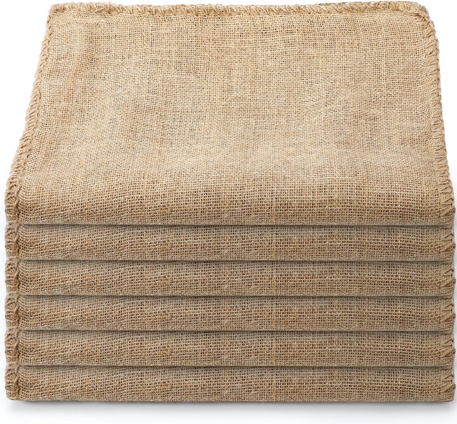 6 Pack Potato Sack Race Bags B - Food Storage In Roots reseña y precio