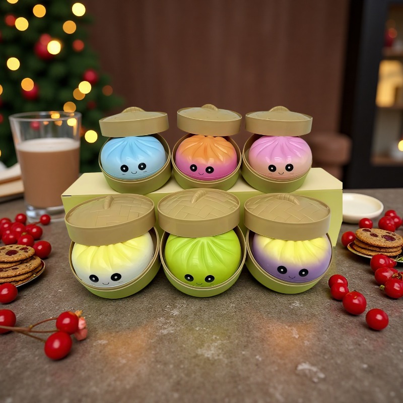 buns pinch music decompression - Food Storage And Container reseña y precio