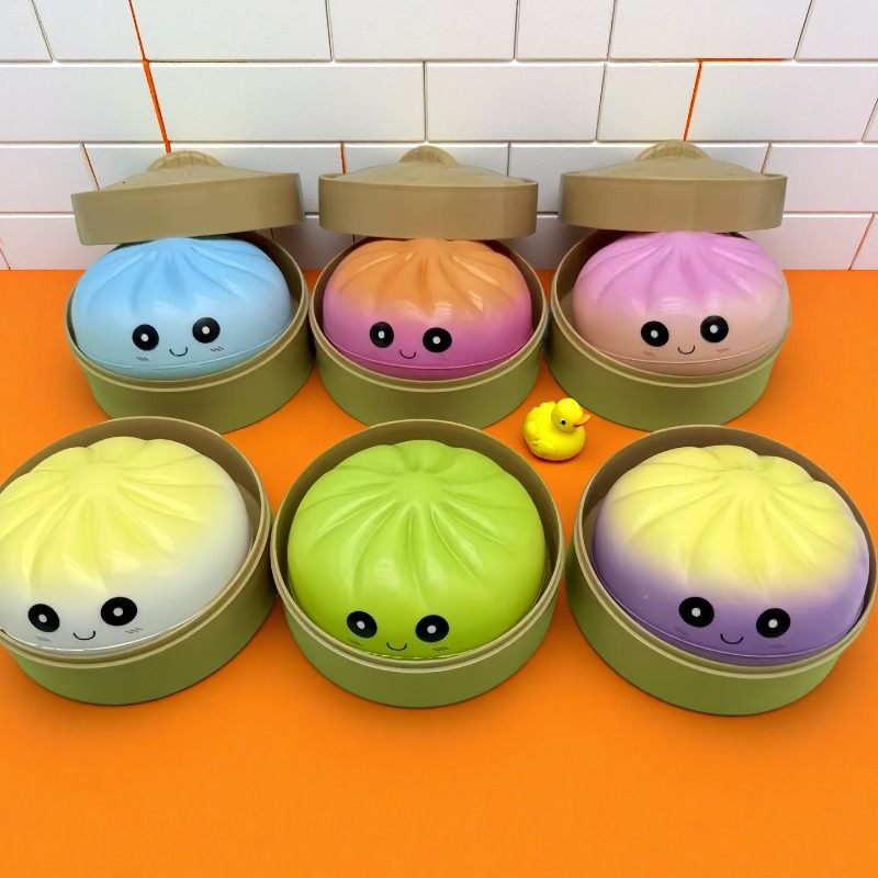 buns pinch music decompression - Food Storage And Container reseña y precio