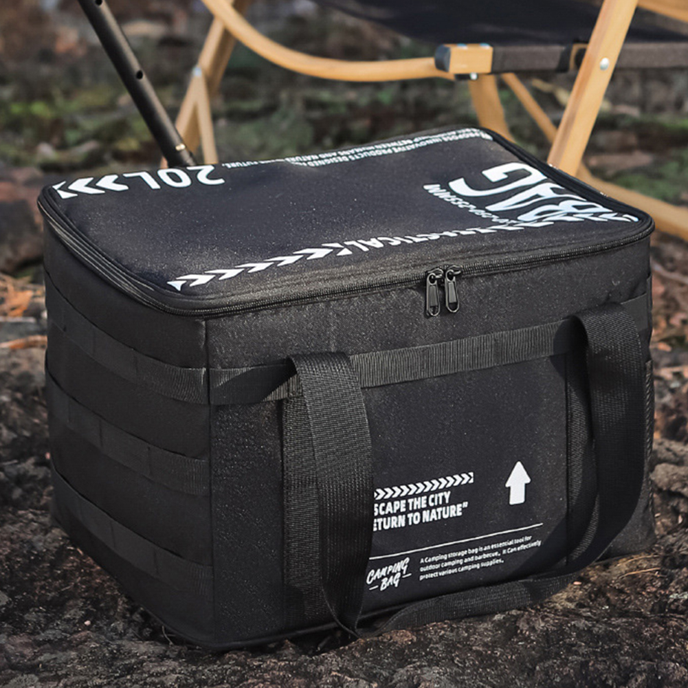 20 L Outdoor Camping Storage B - Food Storage Hiking reseña y precio
