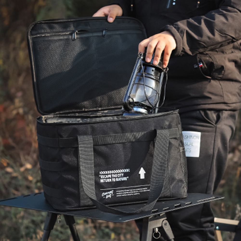 20 L Outdoor Camping Storage B - Food Storage Hiking reseña y precio