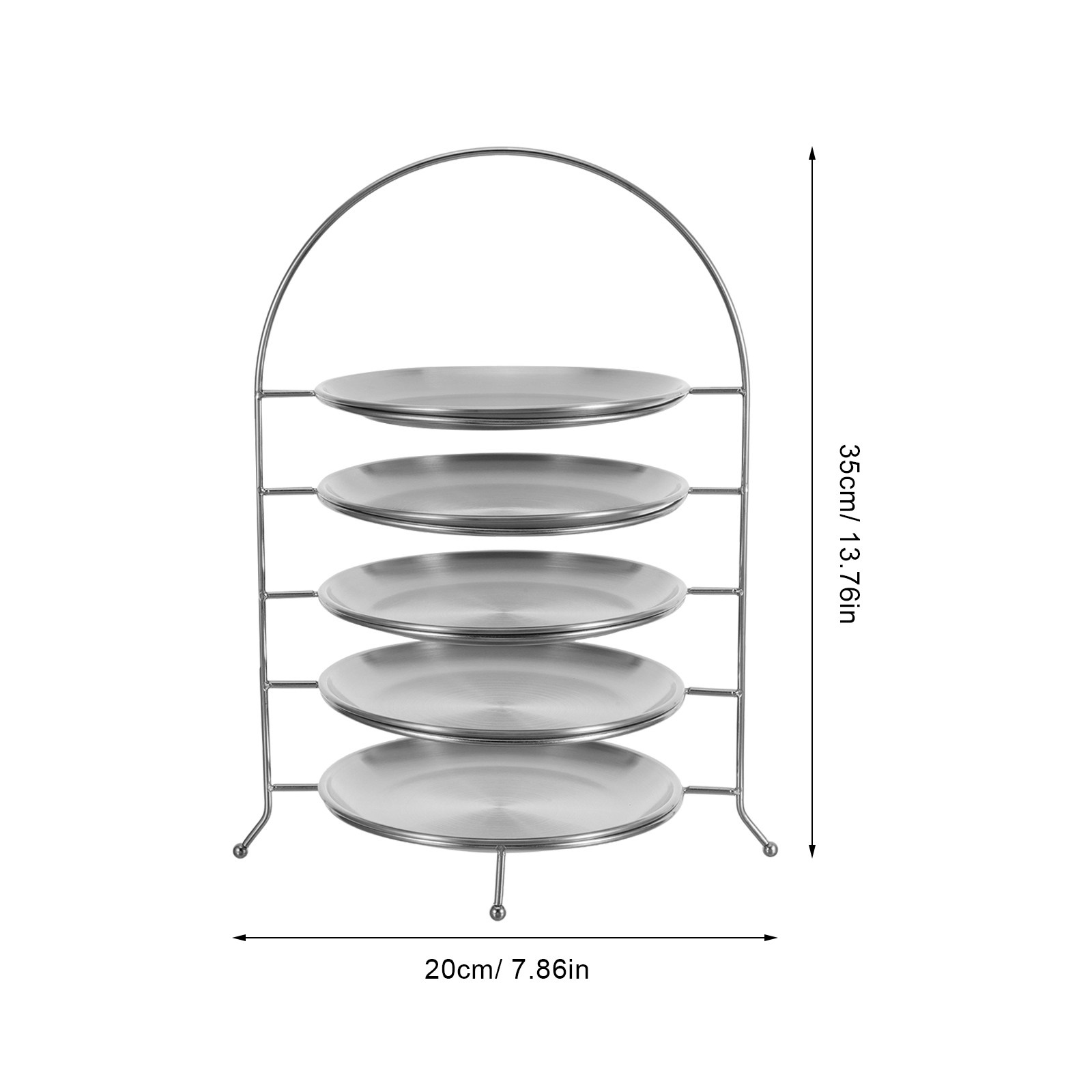 Premium Stainless Steel Sink O - Food Storage And Organizer reseña y precio