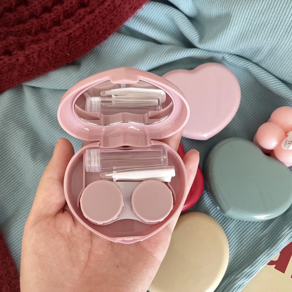 Travel Contact Lens Box Food G - Food Storage Drawer Organizer reseña y precio