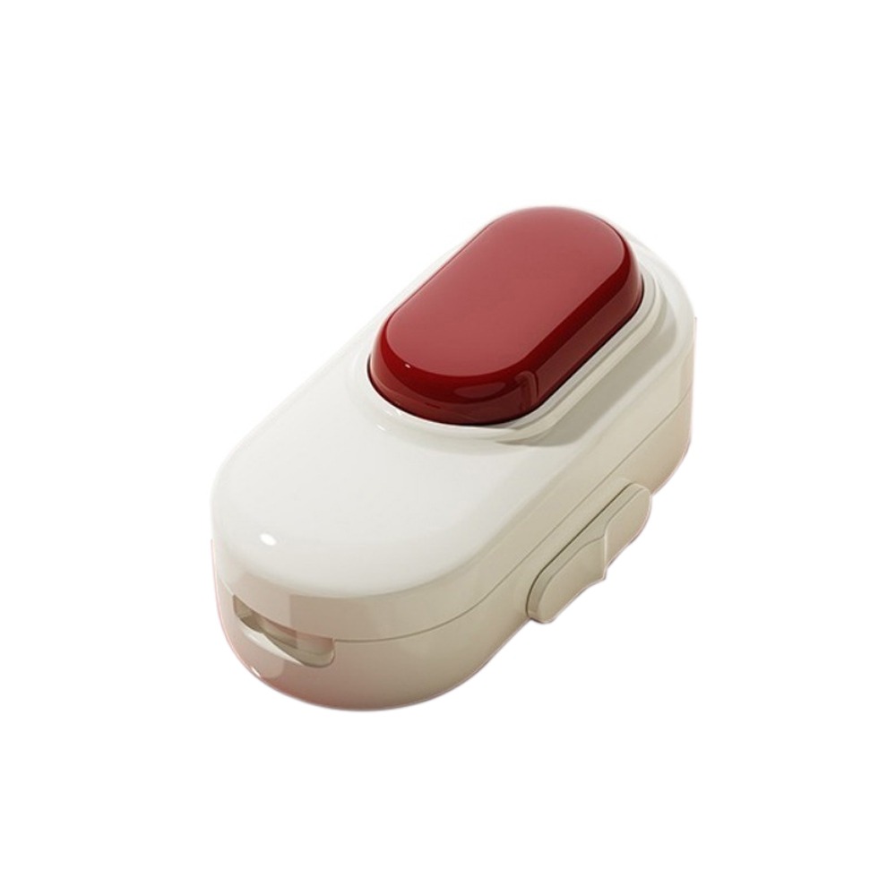 Portable 2-in-1 Dopamine Pill  - Food Storage Food Safety reseña y precio