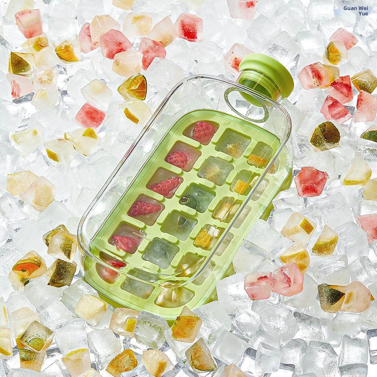 Food Grade Ice Tray Home Use R - Food Storage Brands reseña y precio