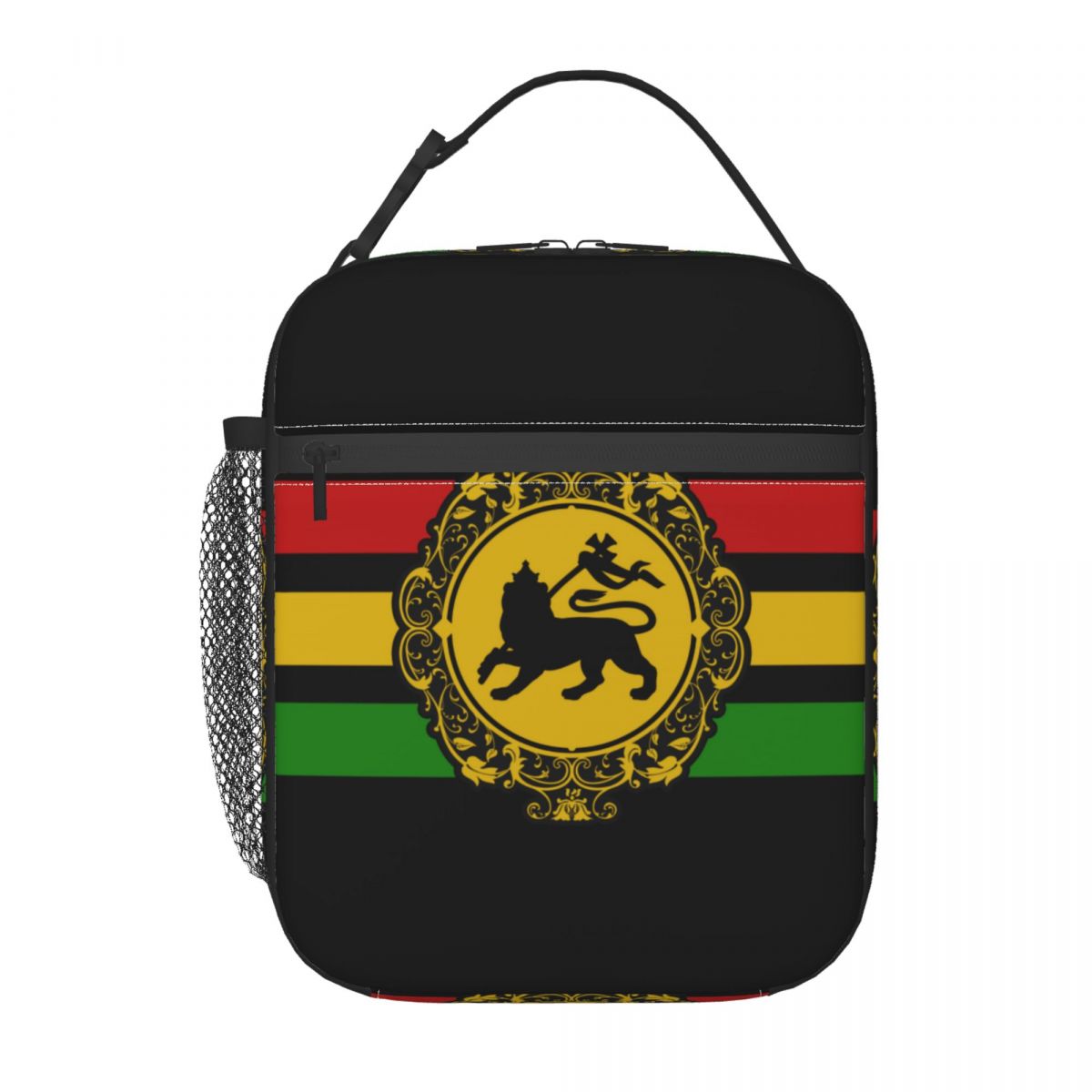 Rasta Lion, Reggae Music, Root - Food Storage In Roots reseña y precio