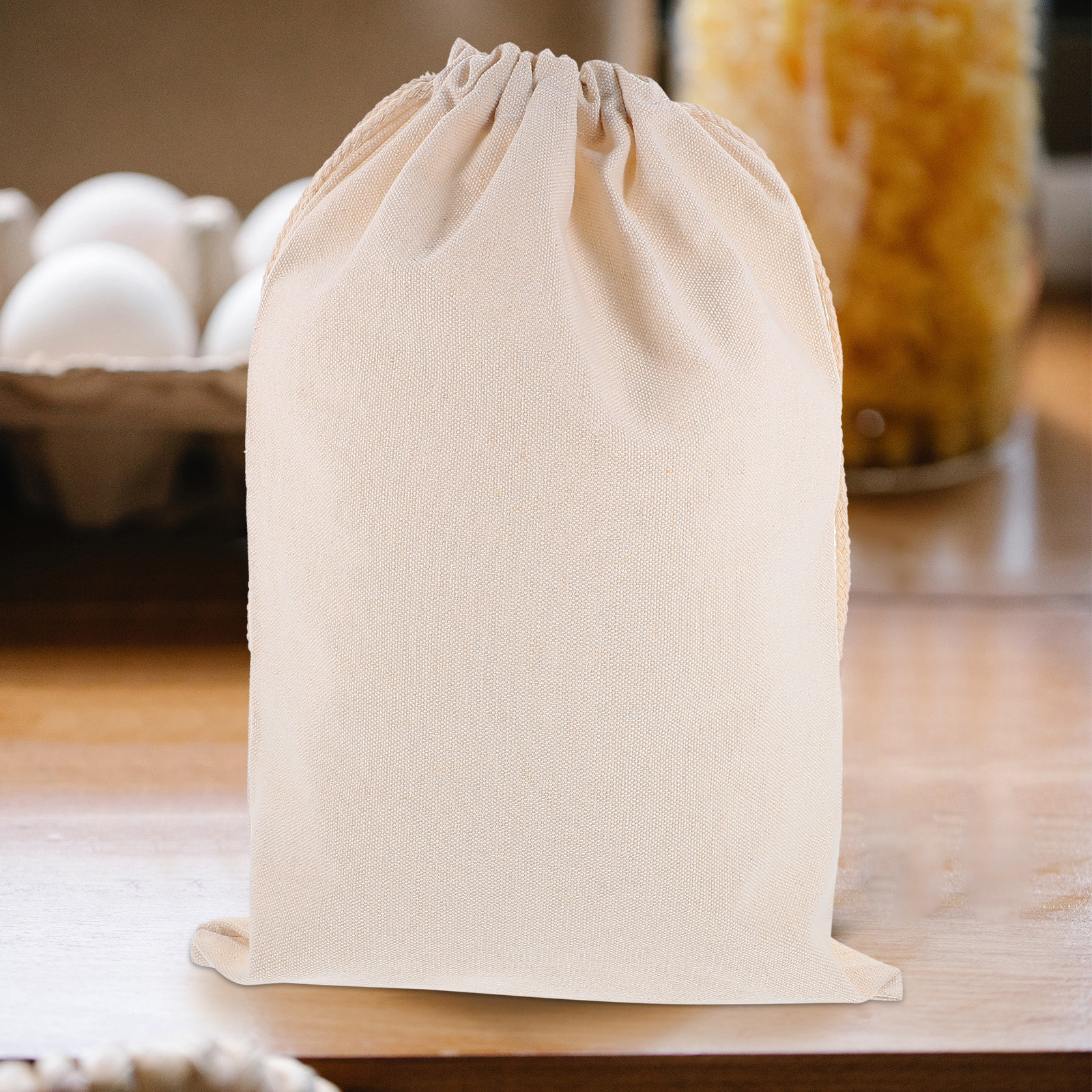 2Pcs Large Capacity Reusable V - Food Storage In Roots reseña y precio