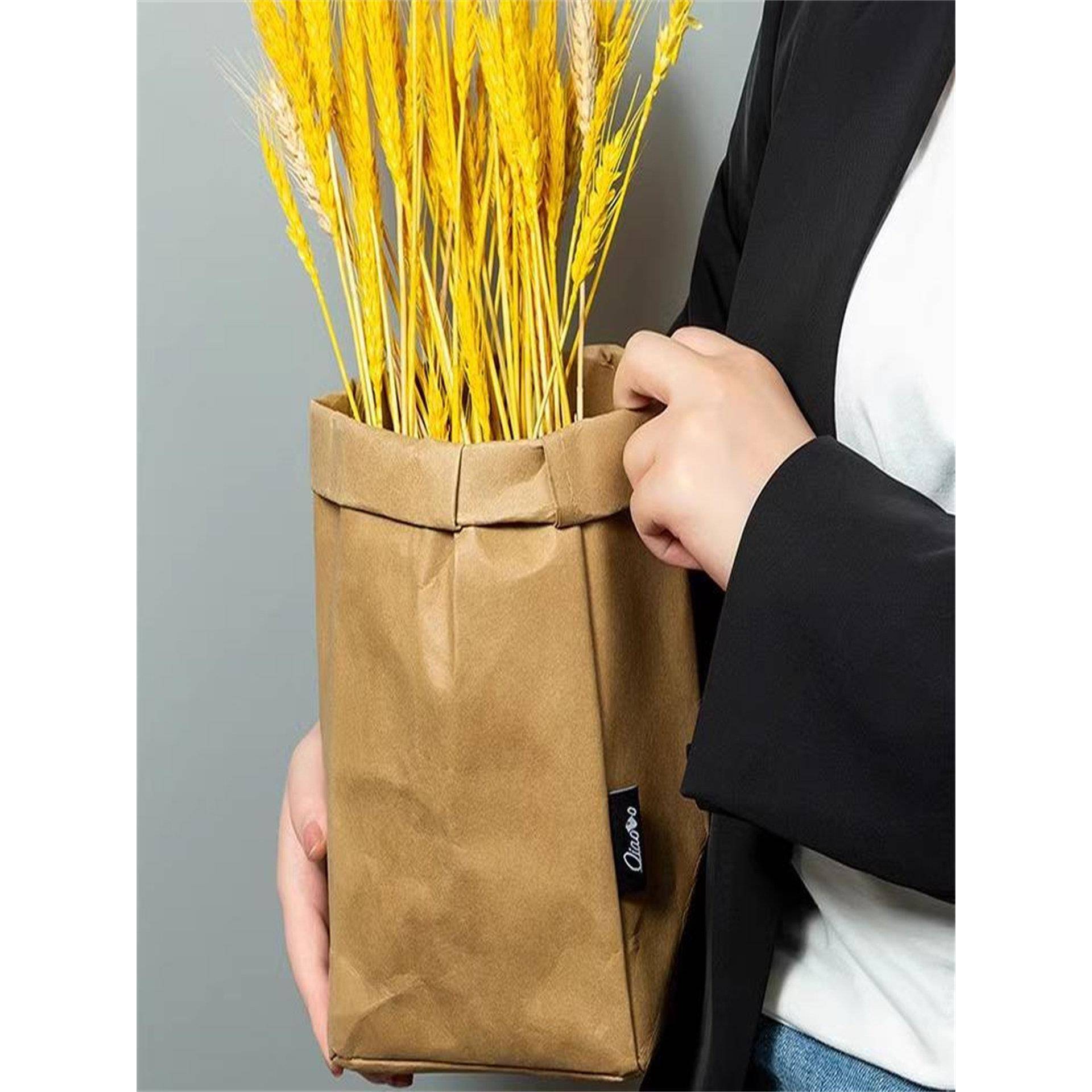 Thickened Waterproof Kitchen F - Food Storage Brands reseña y precio