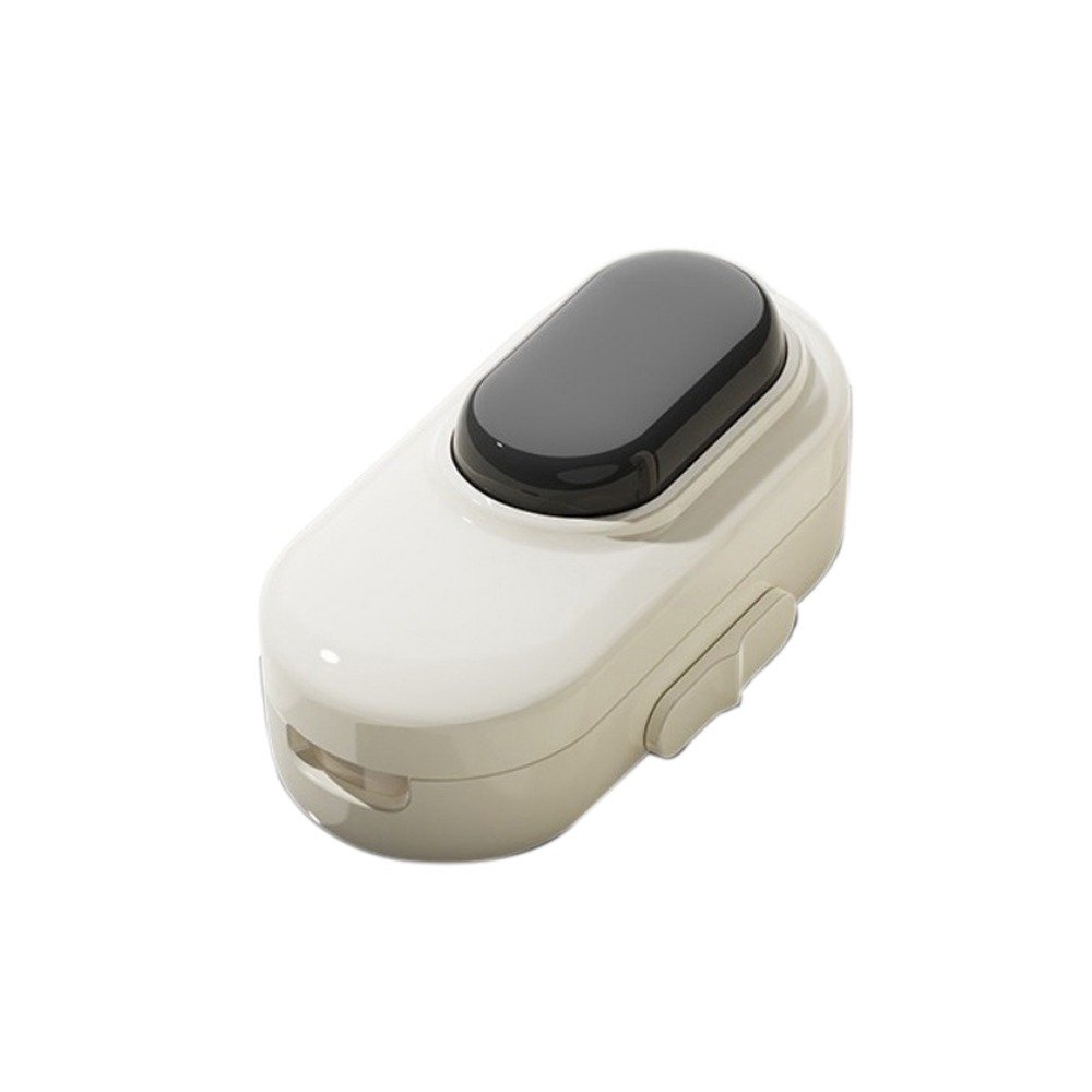 2-in-1 Dopamine Pill Cutter An - Food Storage Food Safety reseña y precio