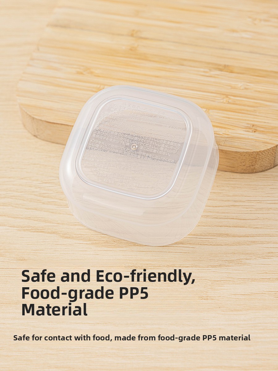 Food Grade Rice Natto Storage  - Food Storage Brands reseña y precio