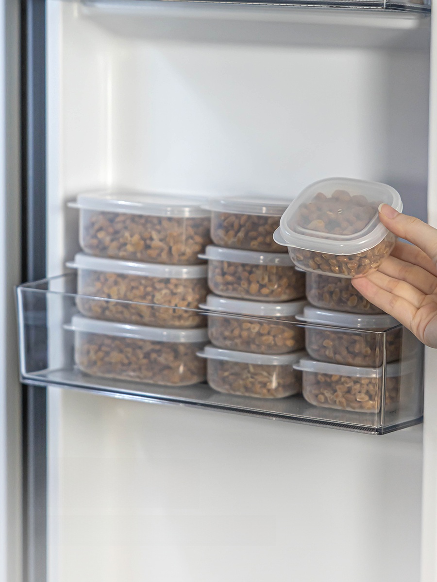 Food Grade Rice Natto Storage  - Food Storage Brands reseña y precio