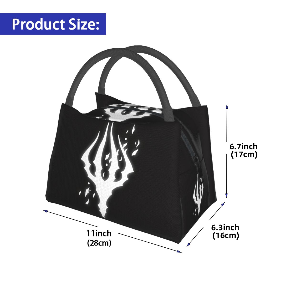 Hollow Knight King's Brand Ins - Food Storage Brands reseña y precio