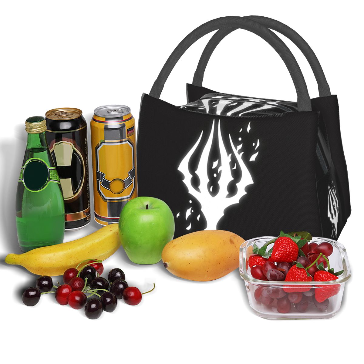 Hollow Knight King's Brand Ins - Food Storage Brands reseña y precio