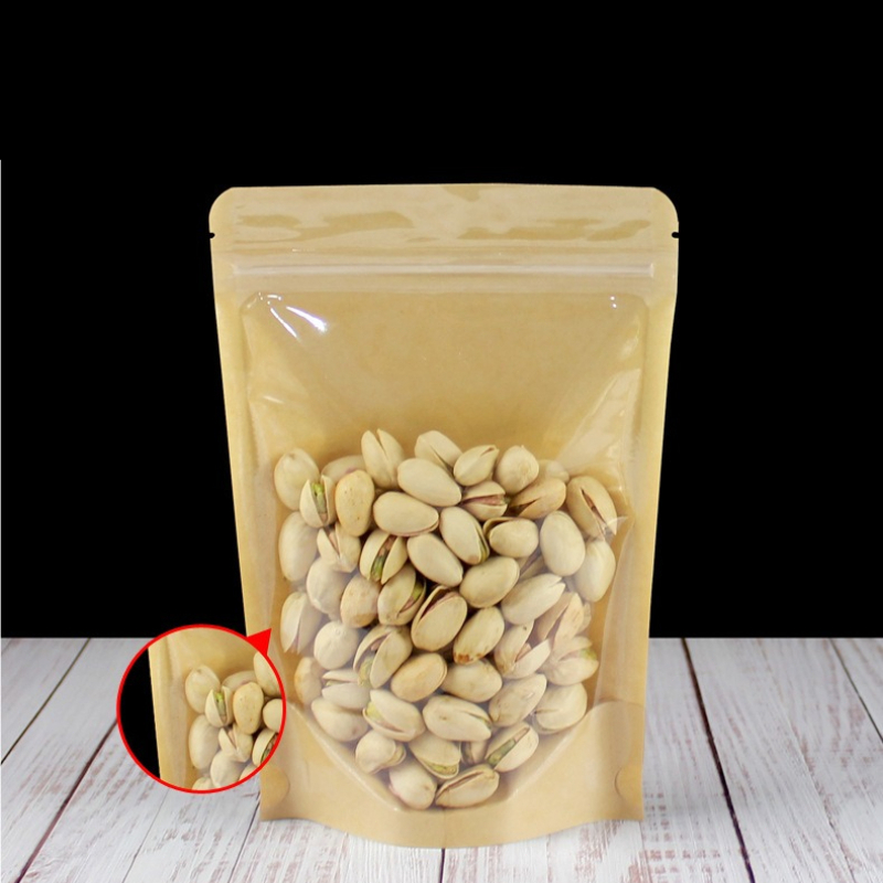High Definition Kraft Paper Ba - Food Storage Definition reseña y precio