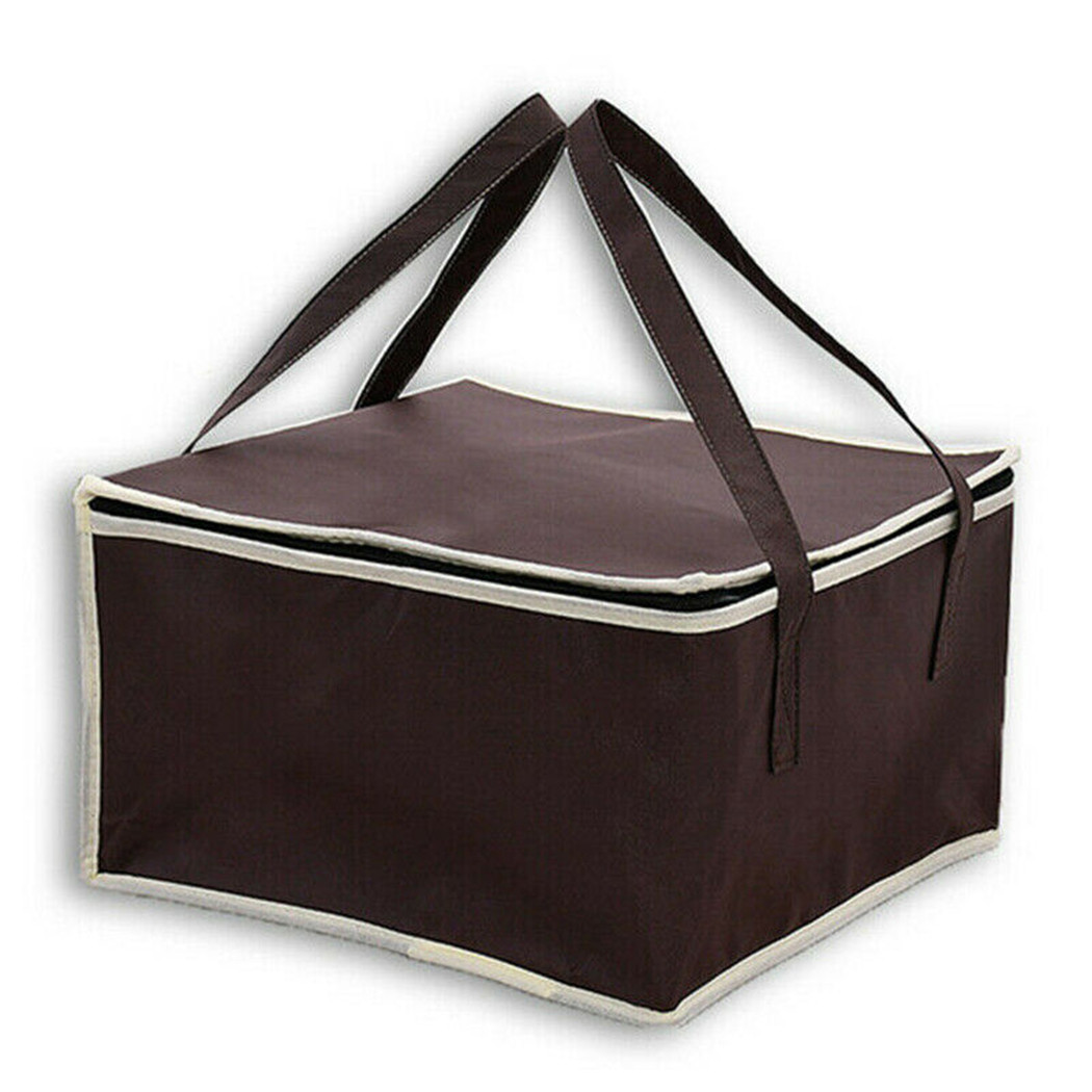 Food Pizza Delivery Insulated  - Food Storage Hiking reseña y precio