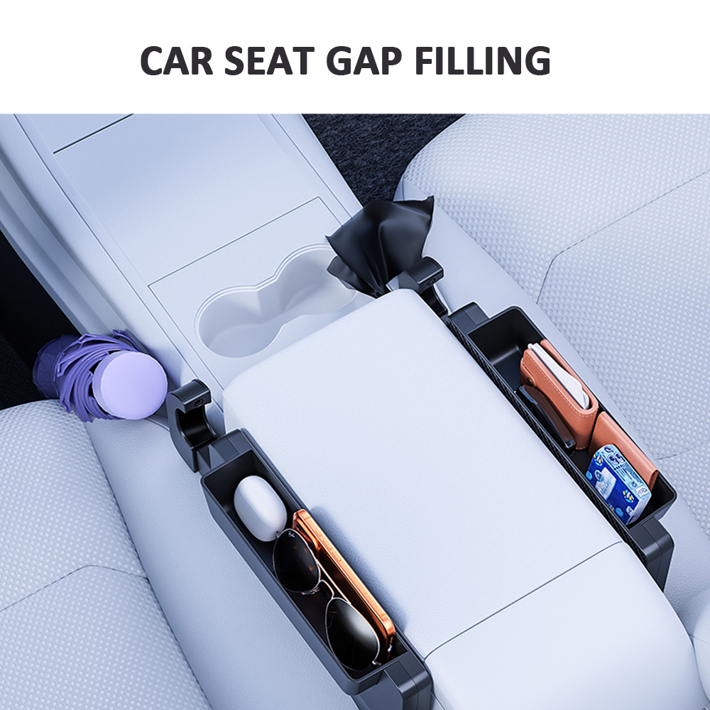 2-in-1 Foldable Car Steering W - Food Storage Time reseña y precio