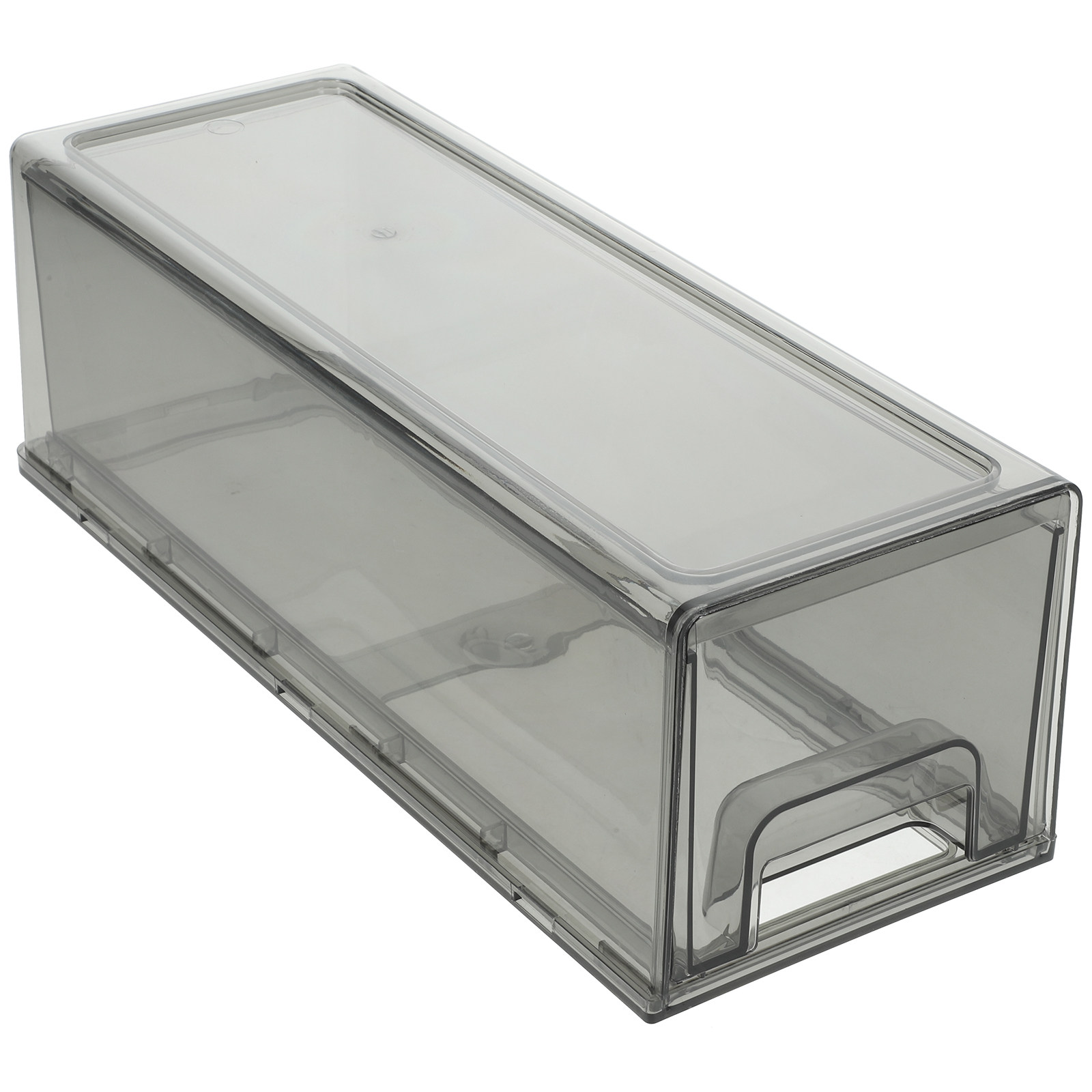 Stackable Refrigerator Organiz - Food Storage Without Pantry reseña y precio