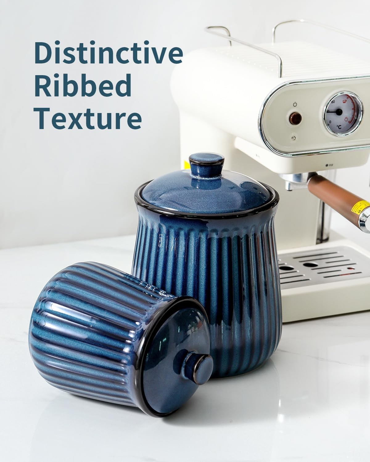 Ceramic Storage Containers, 35 - Food Storage Containers reseña y precio