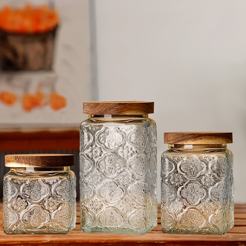 Organize Your Kitchen Essentia - Food Storage Without Pantry reseña y precio