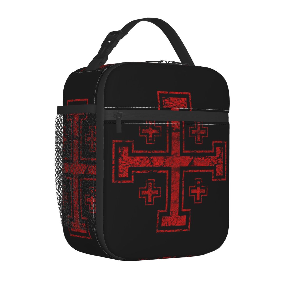 Custom Templar Knight Jerusale - Food Storage Medieval reseña y precio