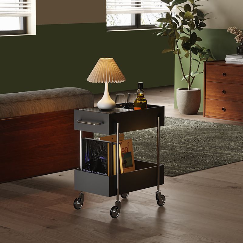 trolley living room multi-laye - Food Storage Medieval reseña y precio