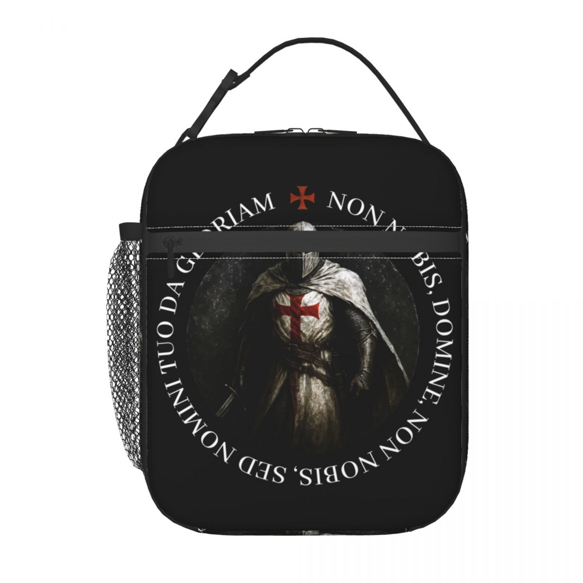 Templar Knight Crusader Resuab - Food Storage Medieval reseña y precio