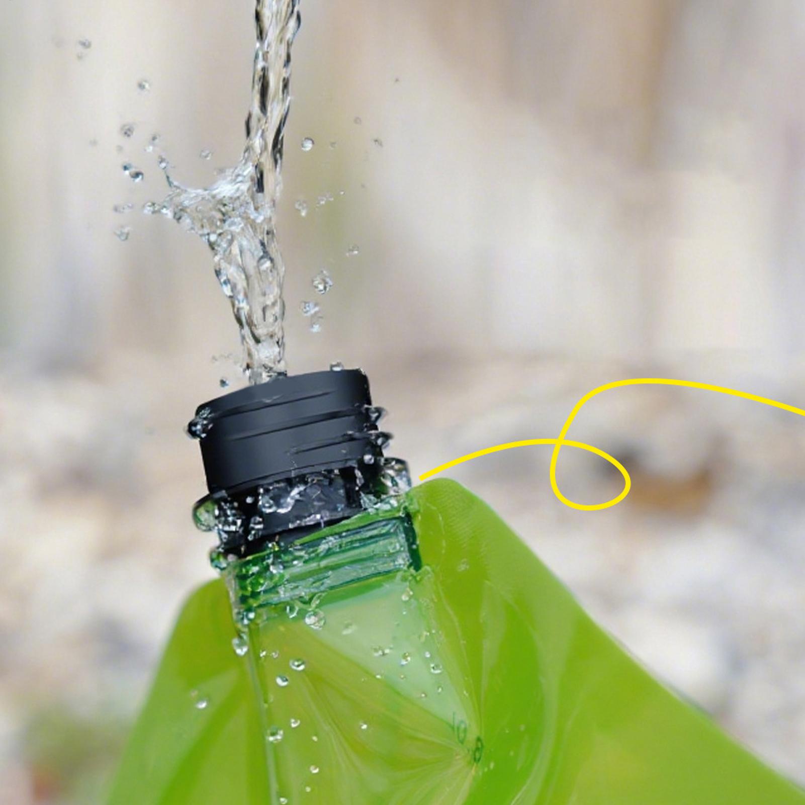 Camping Water Container 8L Lea - Food Storage Hiking reseña y precio