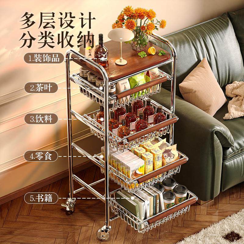 PYH medieval snack rack multi- - Food Storage Medieval reseña y precio