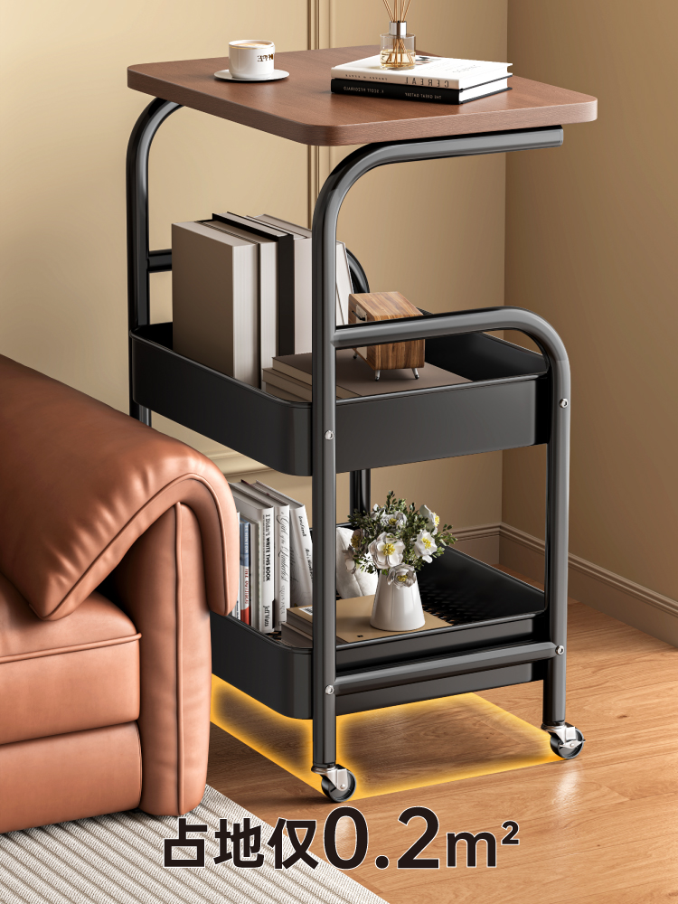 Medieval removable trolley sto - Food Storage Medieval reseña y precio