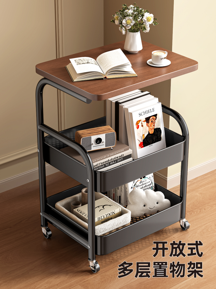 Medieval removable trolley sto - Food Storage Medieval reseña y precio