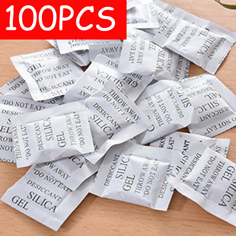 100-300PCS Packs Non-Toxic Sil - Food Storage Non Toxic reseña y precio