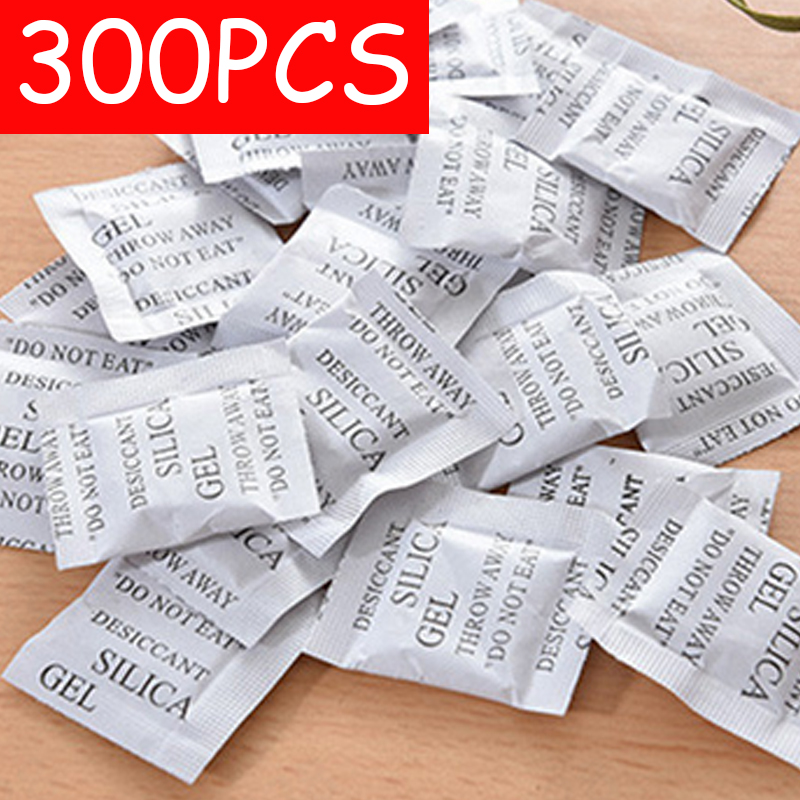 100-300PCS Packs Non-Toxic Sil - Food Storage Non Toxic reseña y precio