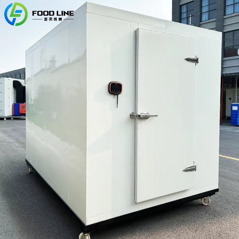 Custom Cold Food Storage Conta - Food Storage Containers reseña y precio
