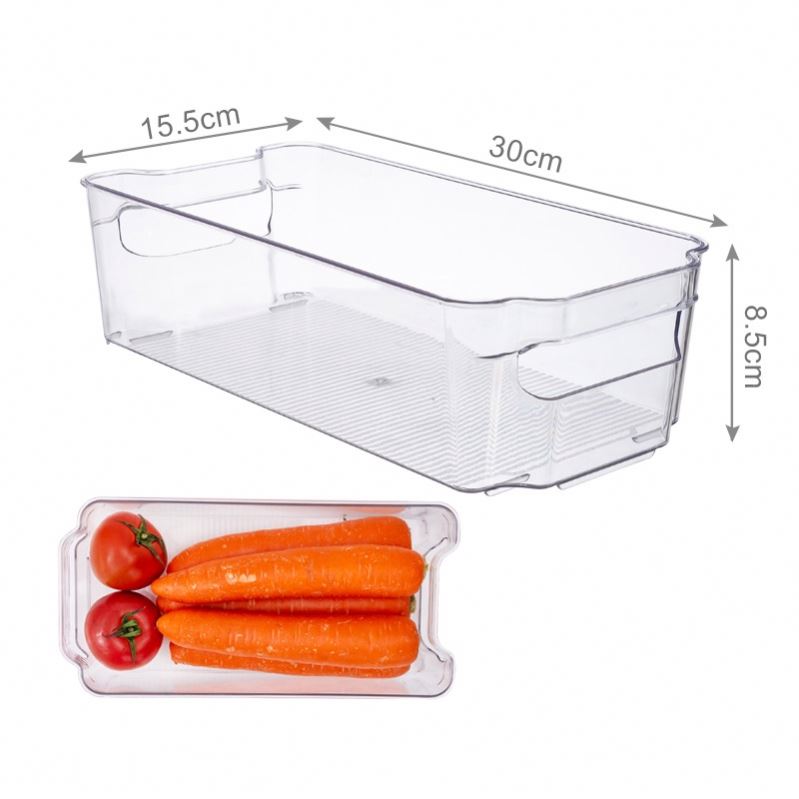 Refrigerator Egg Box Refrigera - Food Storage Food Safety reseña y precio